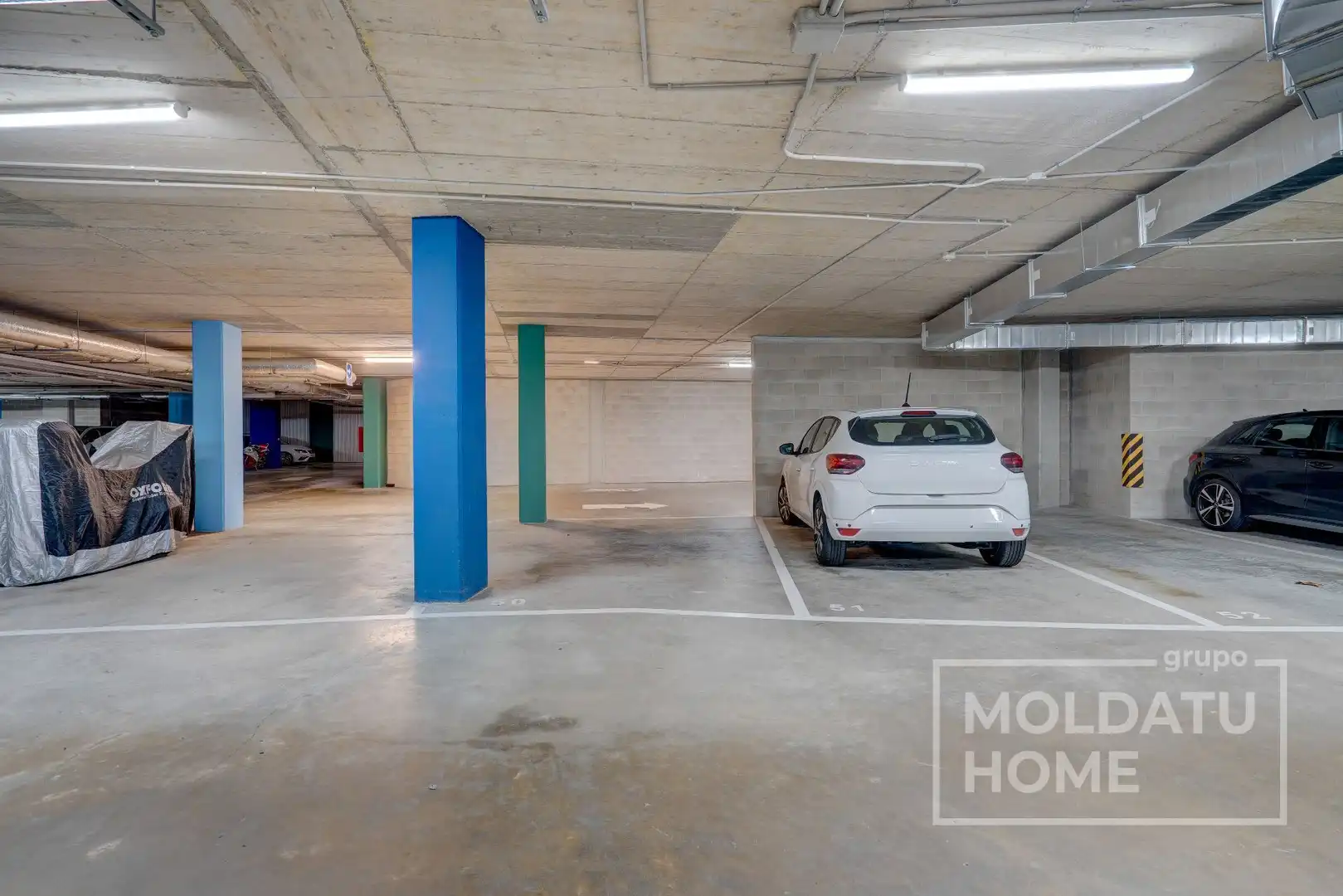 Appartement avec piscine à vendre à Saturio Burutaran, imagen 56