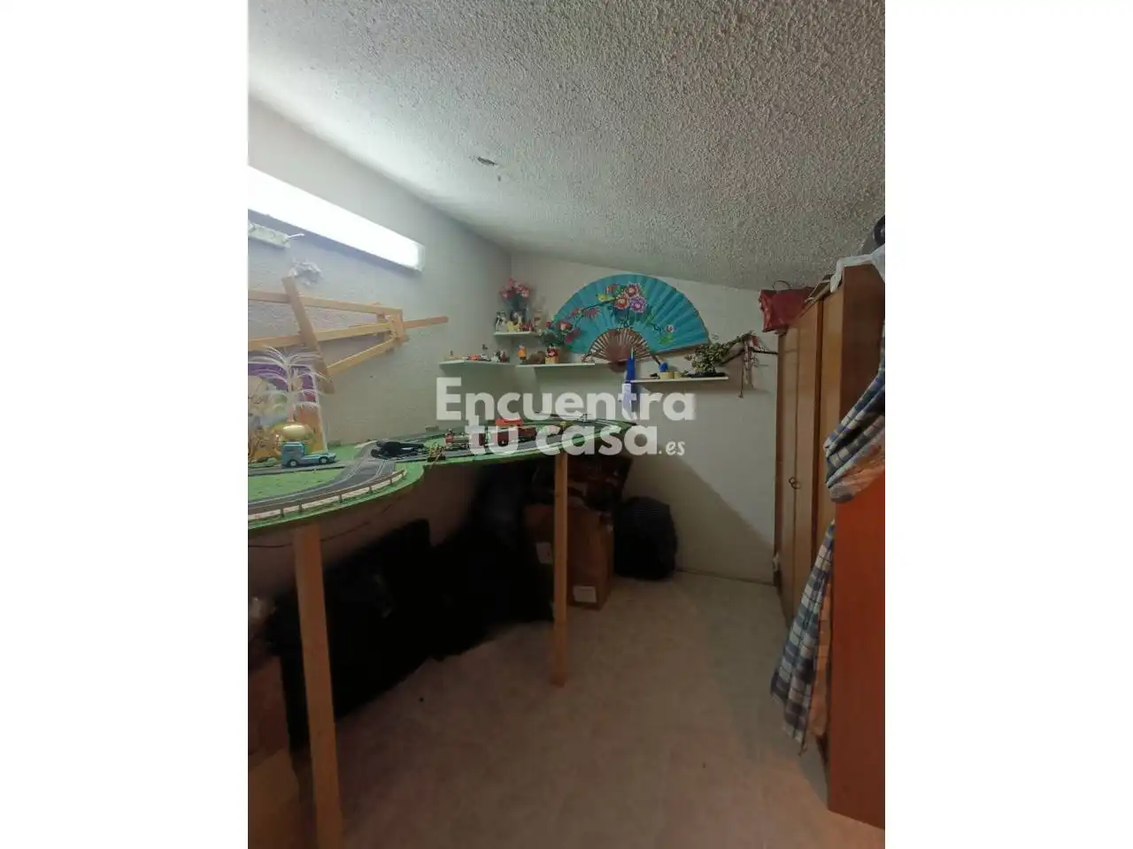 Apartamento en venta en Miranda de Ebro con Calefacción, Parquet y Trastero