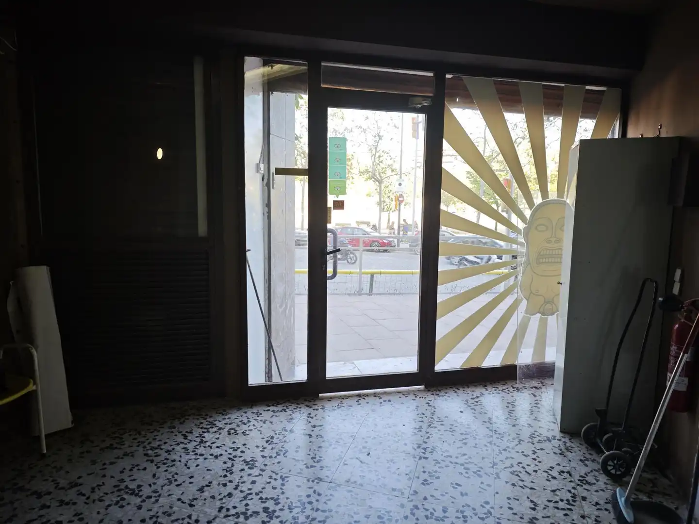 Local de lloguer en Barcelona