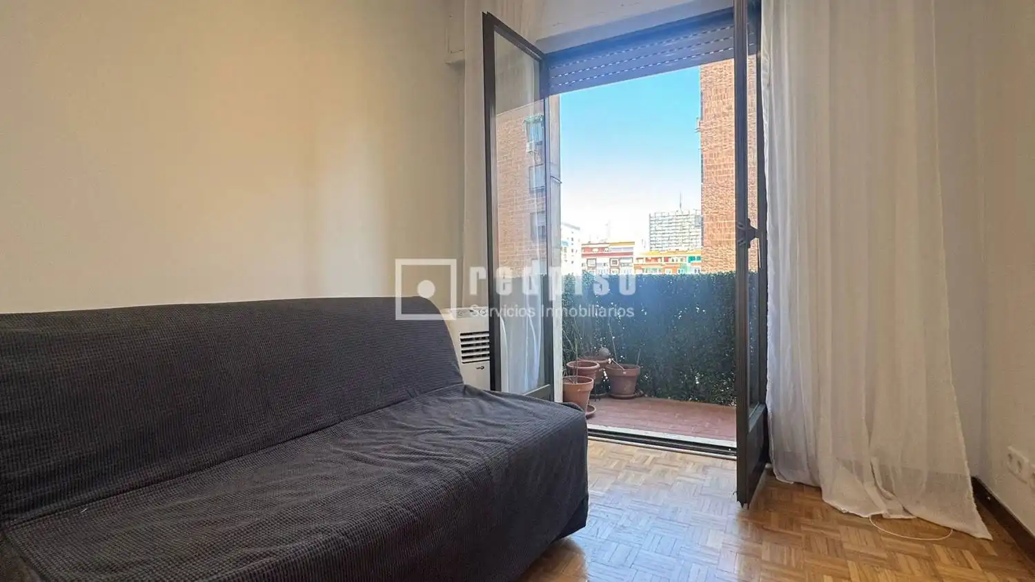 Appartement avec ascenseur à louer à de Dulcinea, imagen 6