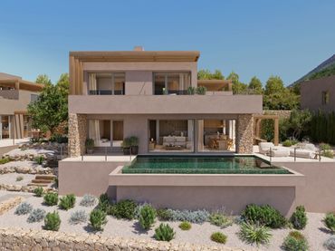 Villa con piscina in vendita a Llíber