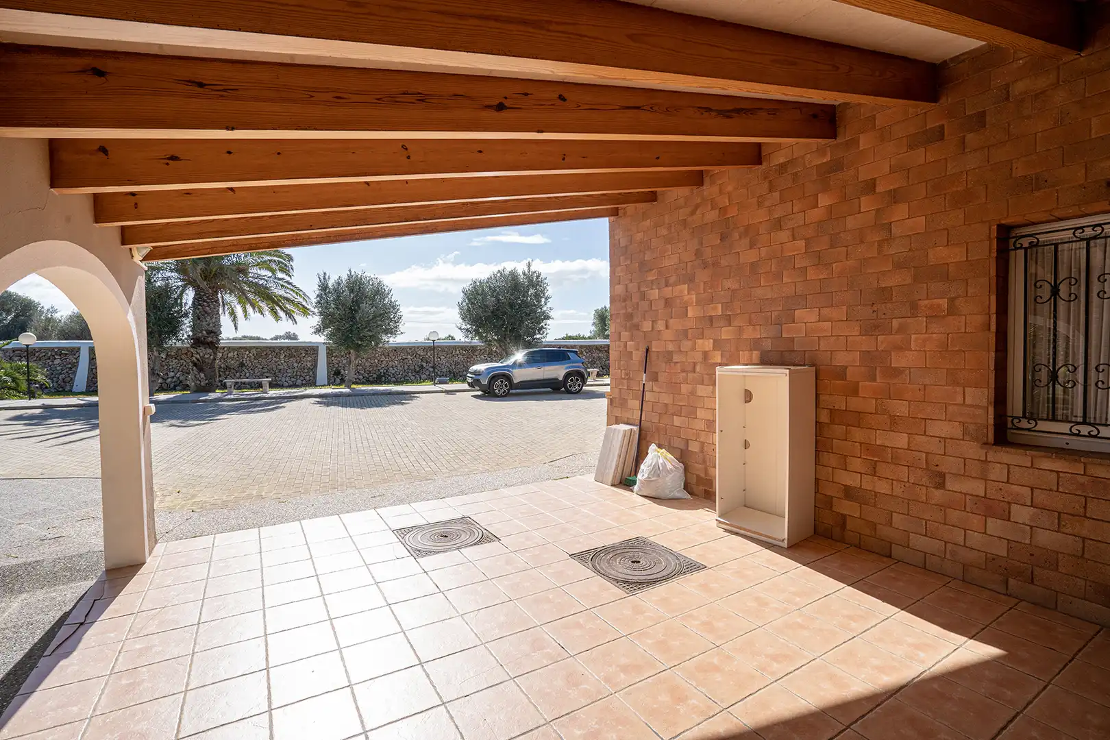 Chalet con piscina en venta en Ciutadella, imagen 16