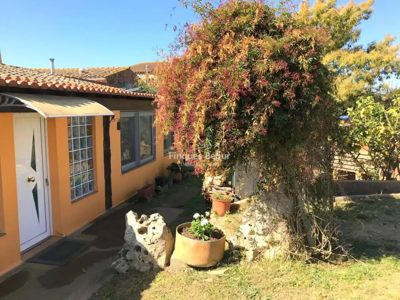 Residential land for sale in Carretera Esclanya, imagen 21
