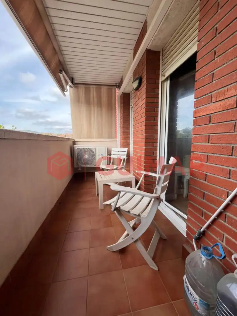 Flat with terrace for sale in CL MAJOR