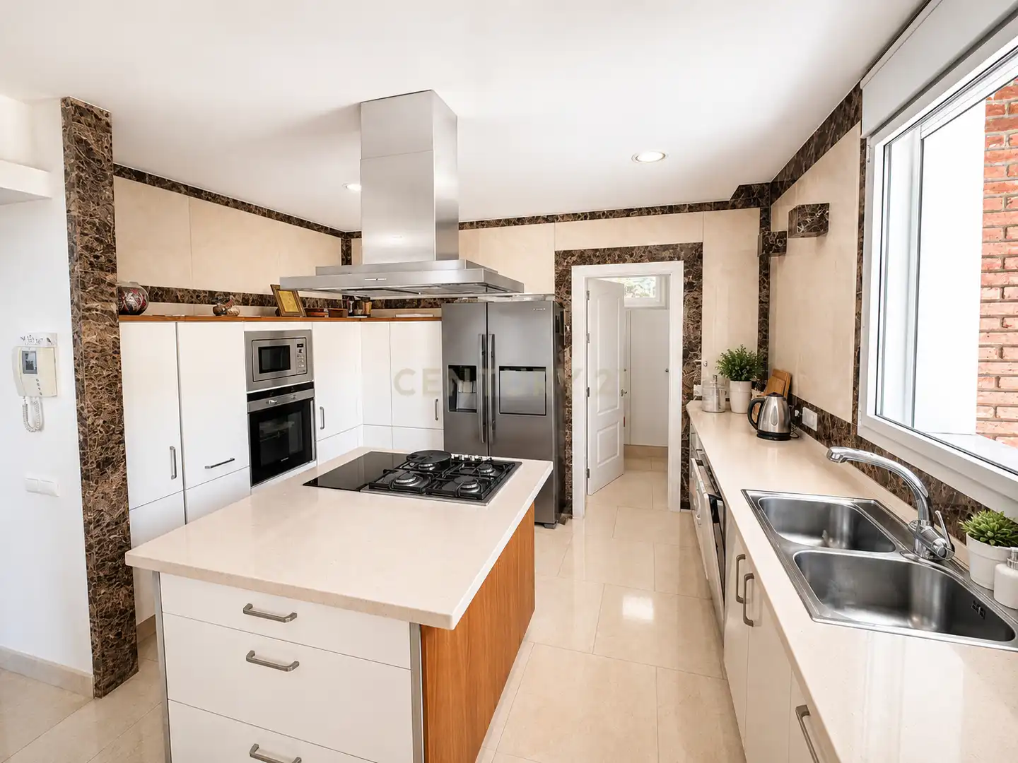 House with terrace for sale in La Mairena, imagen 17