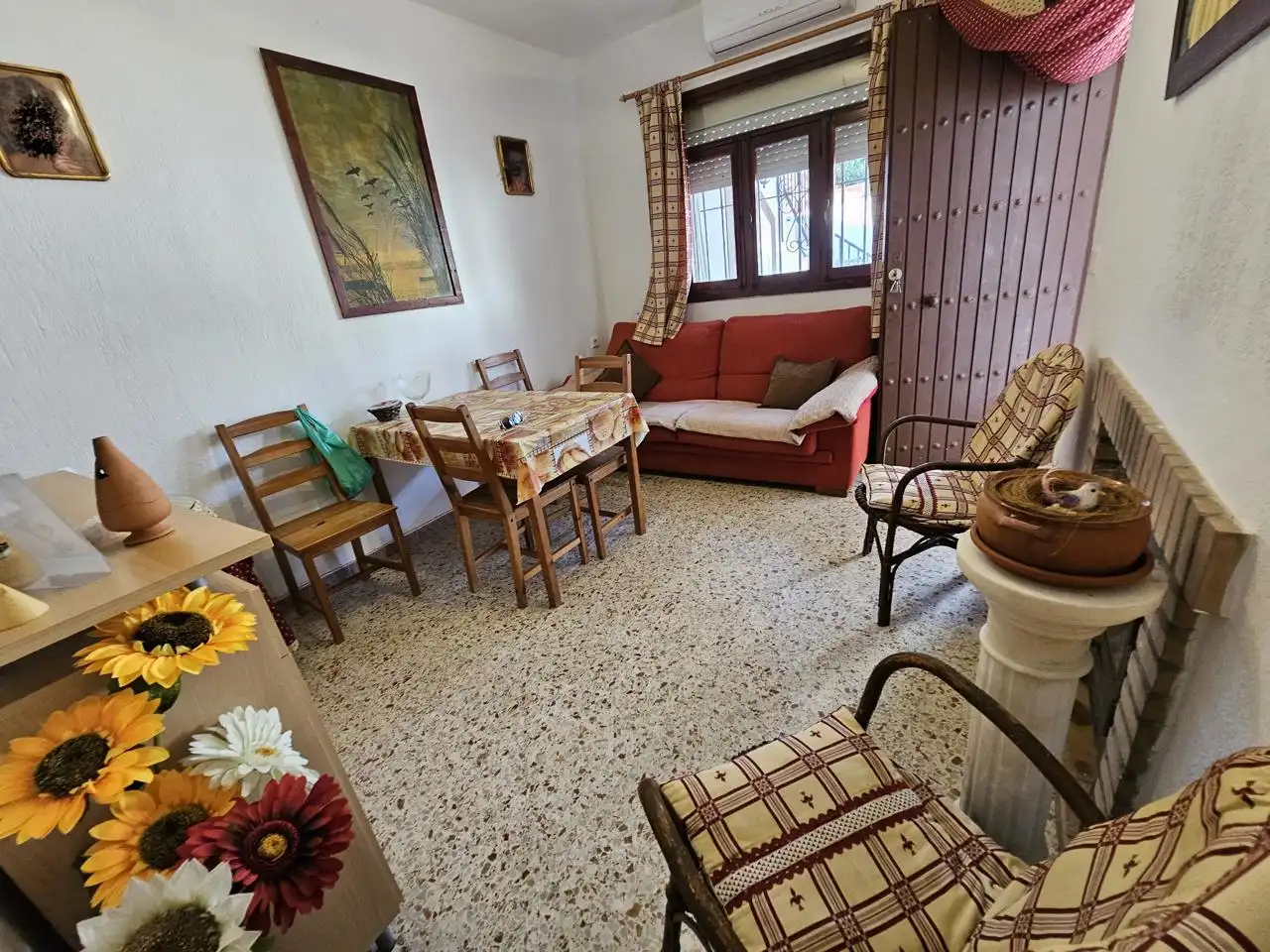 Detached homes for sale in De La Reyerta, Calle B, Chipiona Norte