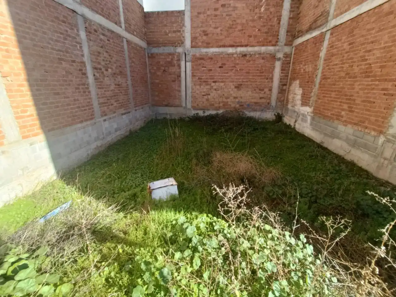 Residential land for sale in Huétor Tájar, imagen 2