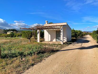 Country house zum verkauf in Tortosa