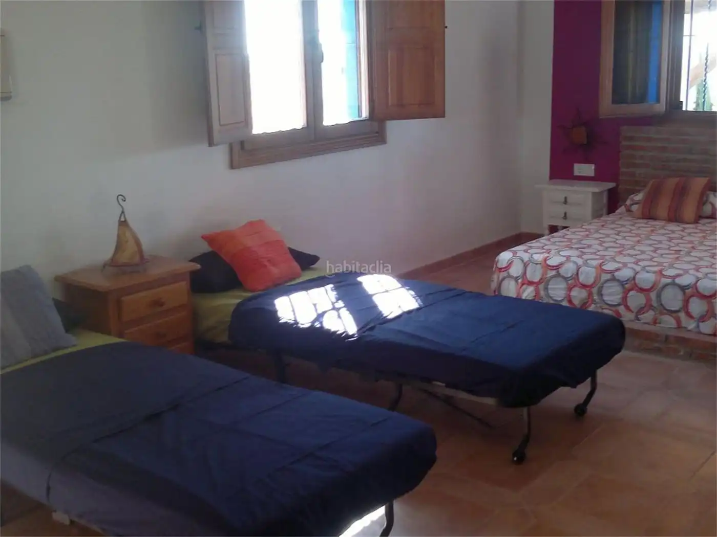 Haus zur Miete in Carretera Arroyo San Ambrosio 60, imagen 15