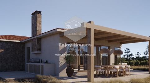 Photo 4 of Land for sale in El Tossal - Bello Horizonte, Alicante