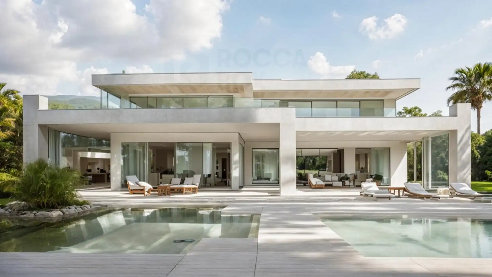 Maison avec piscine à vendre à Marbella Centro
