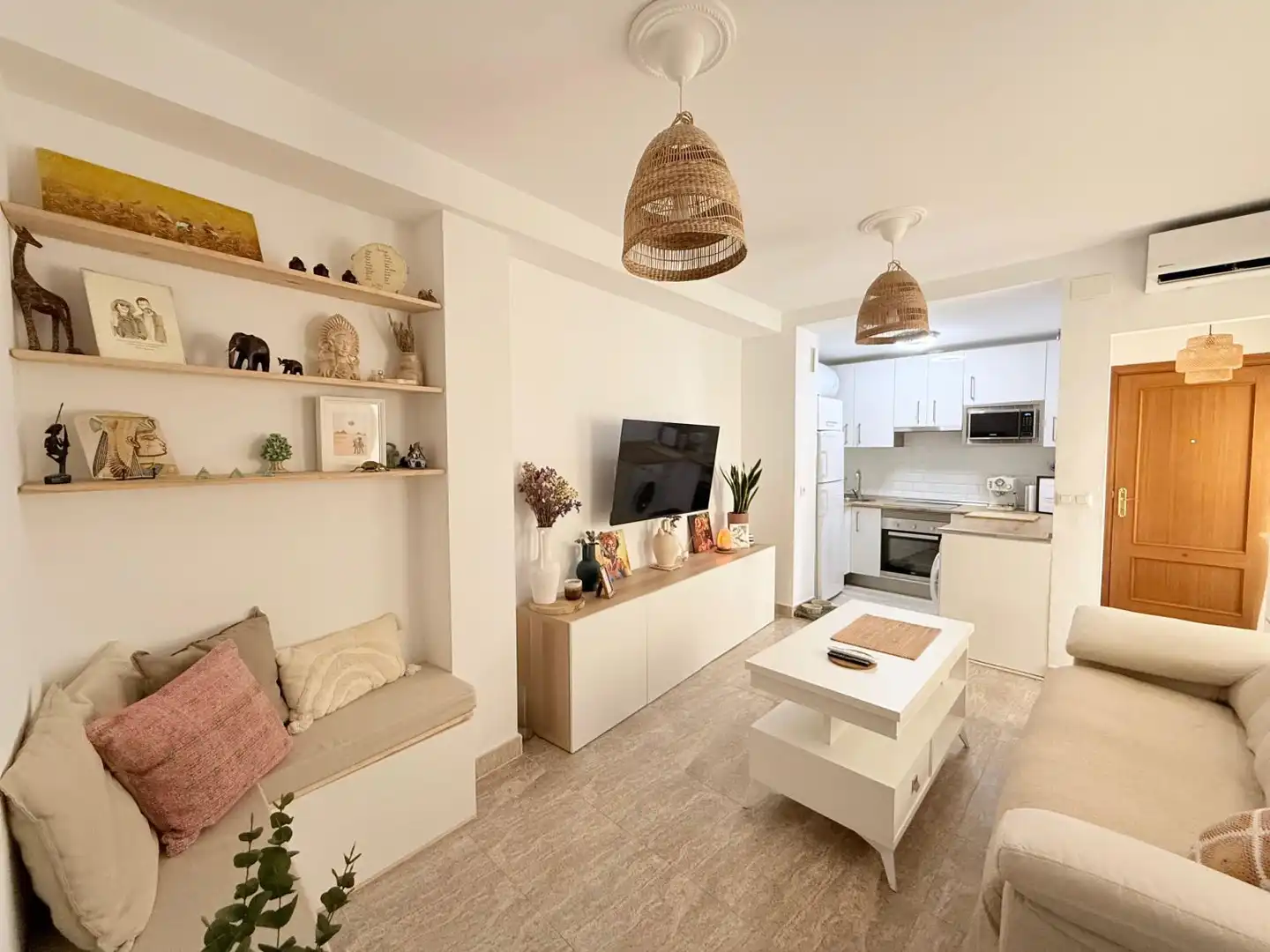 Wohnung zum Verkauf in Centro