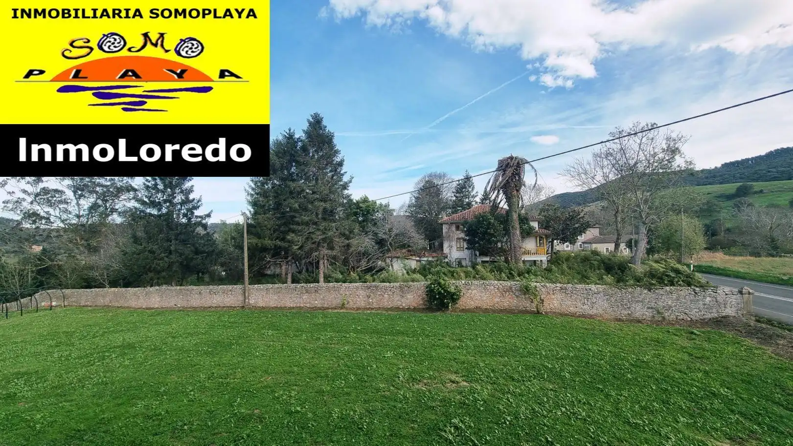 Casa o chalet en venta en Ribamontán al Monte con Jardín privado