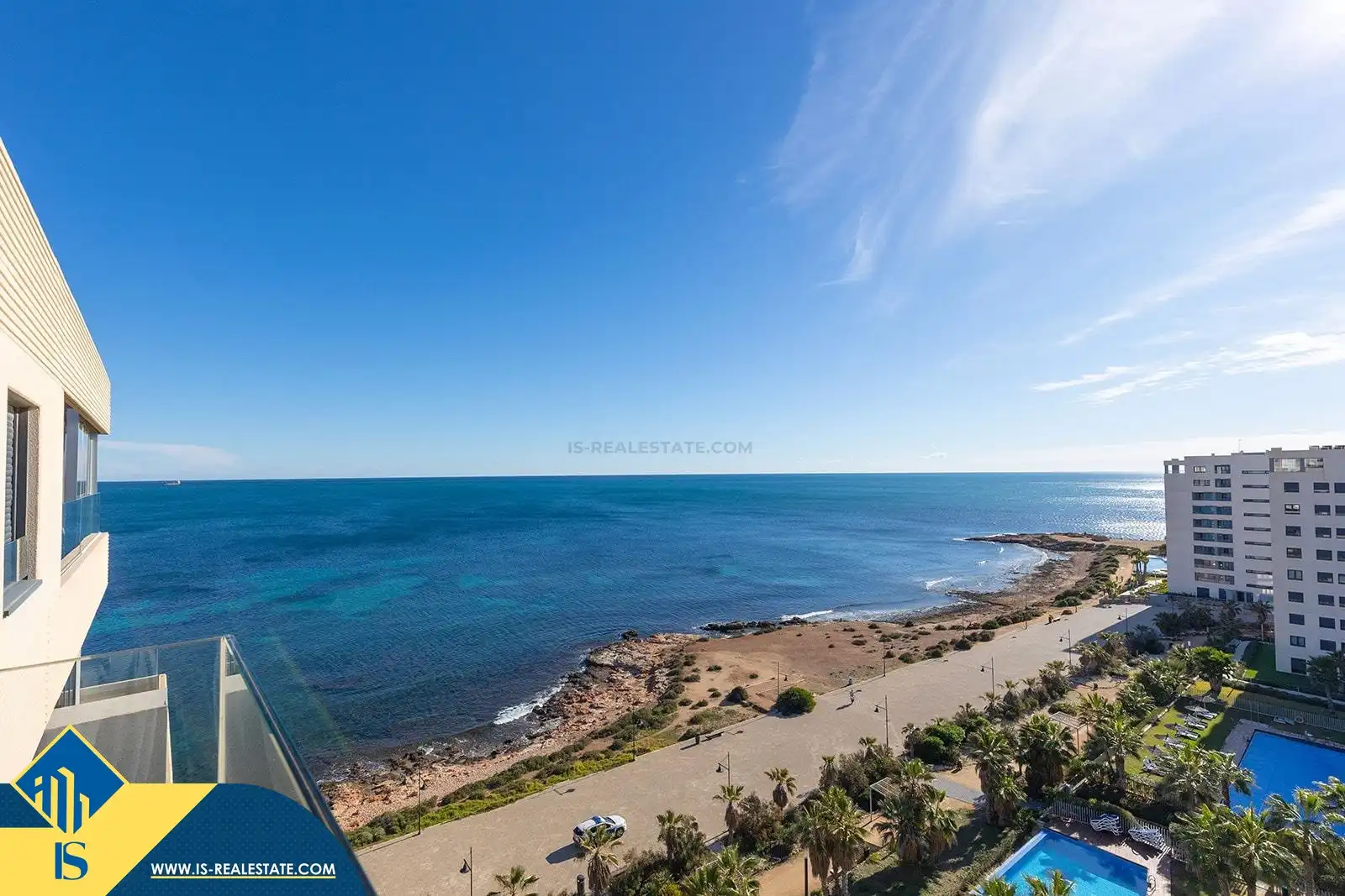 Penthouse mit Pool zum Verkauf in Playa del Acequión, Náufragos y Rocío del Mar, imagen 21