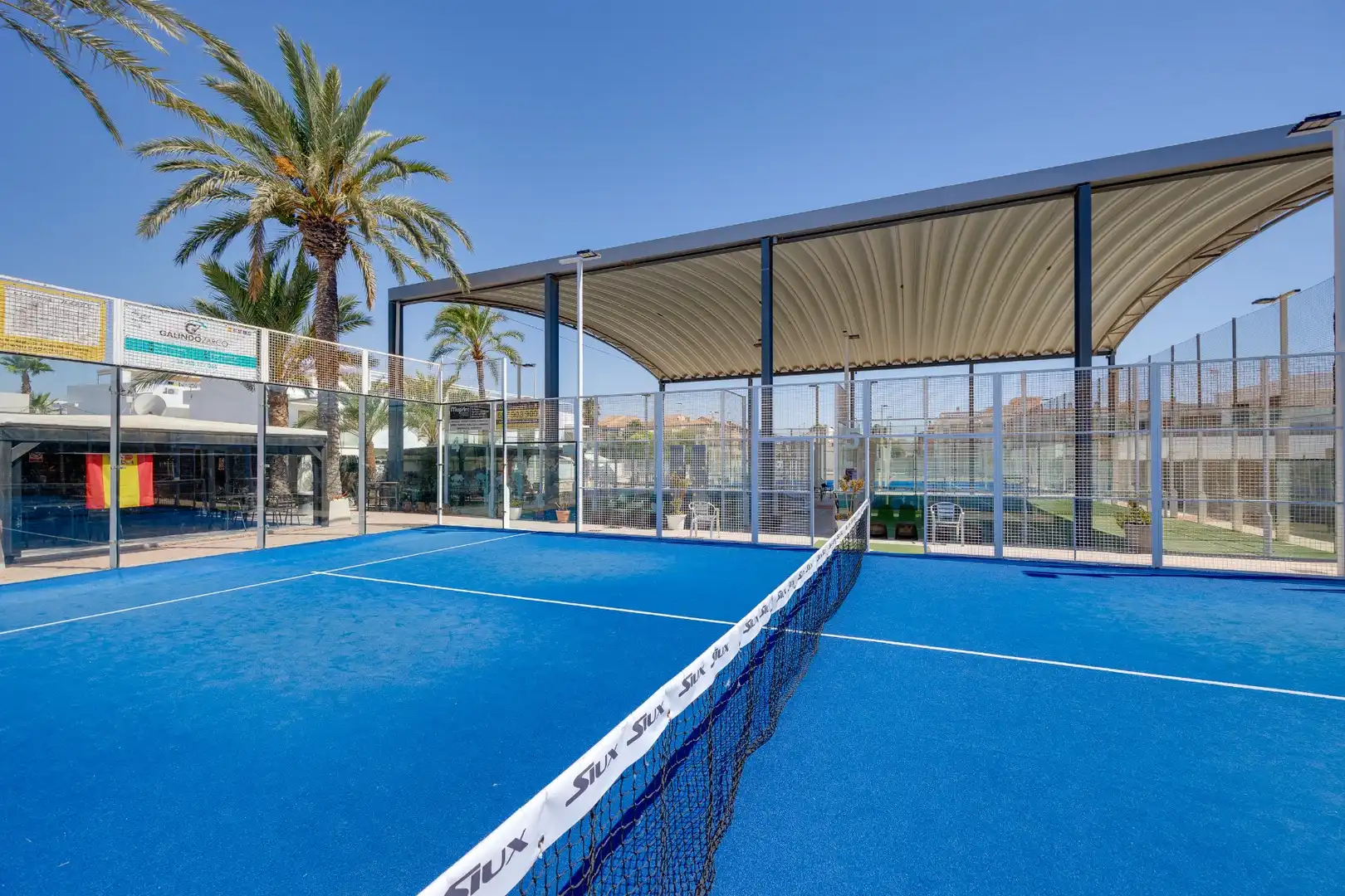 Bungalow con piscina en venta en Pilar de la Horadada ciudad, imagen 66