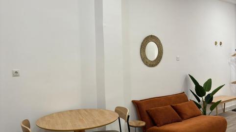 Foto 5 de Estudio de alquiler en Canillejas, Madrid