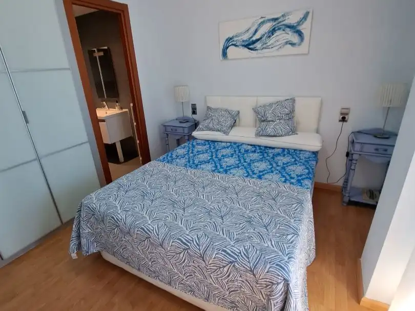Apartamento con piscina en venta en Paseo Miramar 60, imagen 23