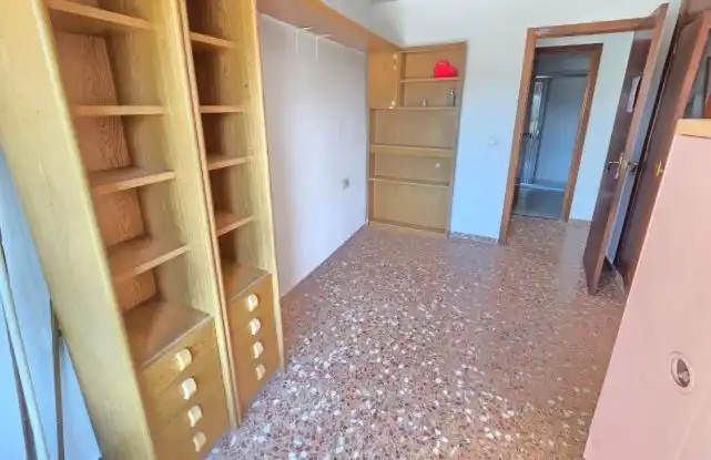 Habitación de Piso en venta en Benidorm con Aire acondicionado y Piscina comunitaria