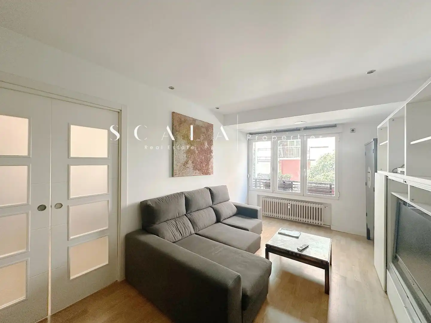Piso con ascensor en venta en Cavanilles, imagen 3