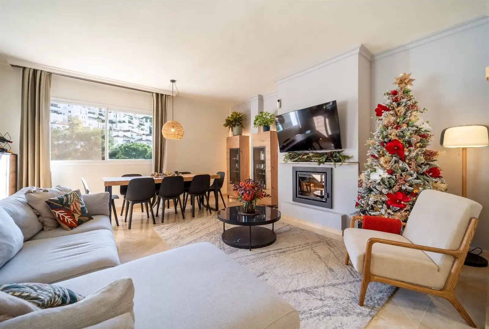 Dúplex con piscina en venta en Avenida Tomás Pascual 22, imagen 2