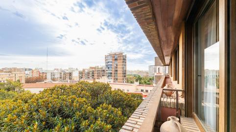 Photo 5 of Flat to rent in Plaza de la Legión Española, 2, Exposició,  Valencia Capital