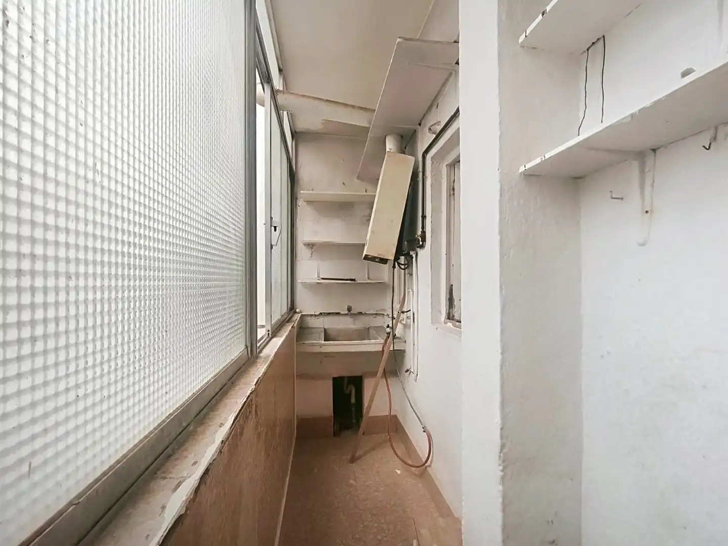 Flat with lift for sale in Barrio Alto - San Félix, imagen 12