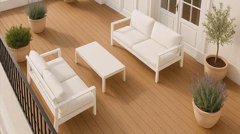 Foto 2 de Pis en venda a Rúa Real, 39, Ciudad Vieja, A Coruña Capital