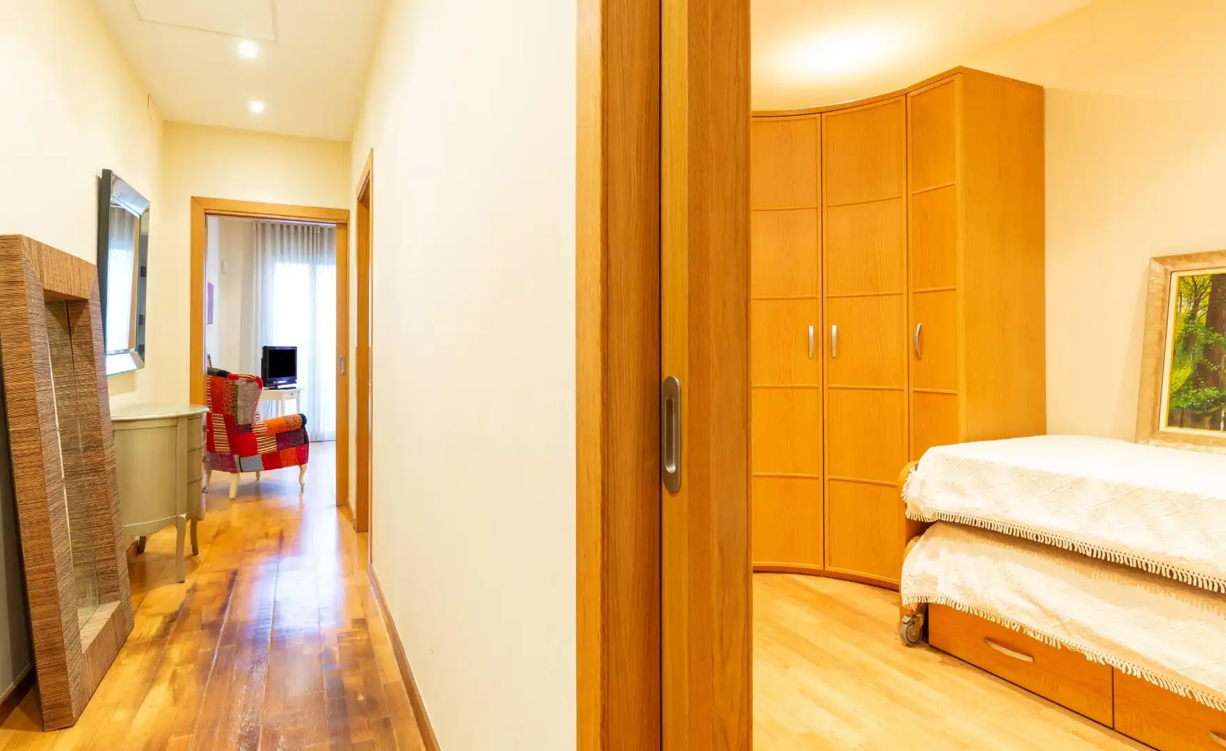 Attique avec terrasse à vendre à Clavé 5, imagen 38