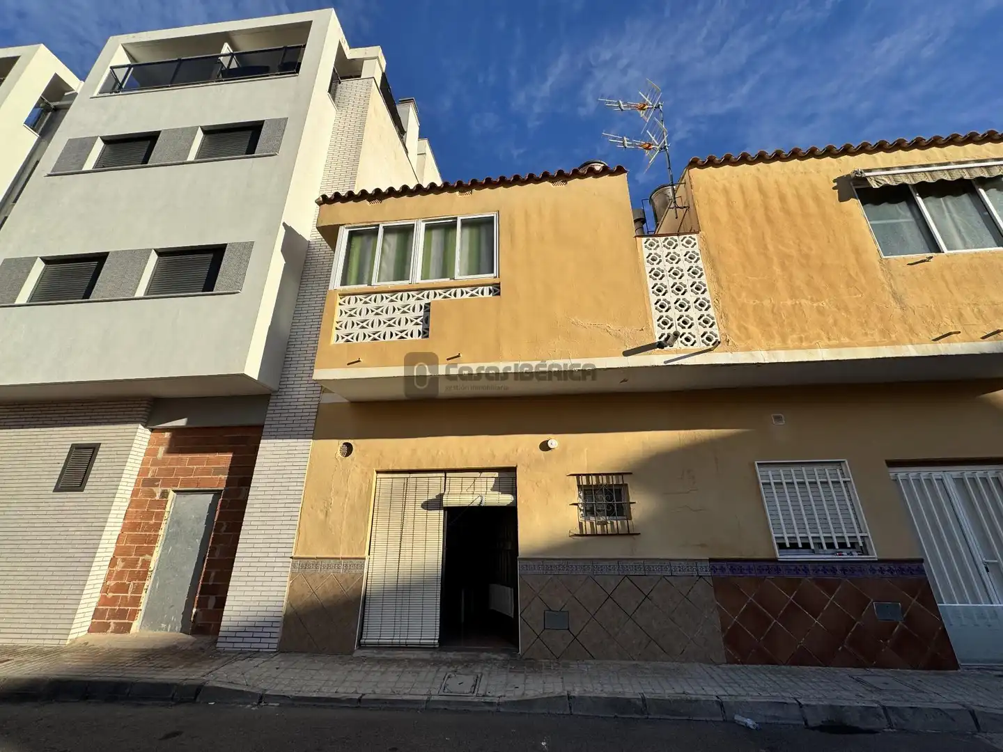 Casa con terraza en venta en Hernan Cortes, imagen 19