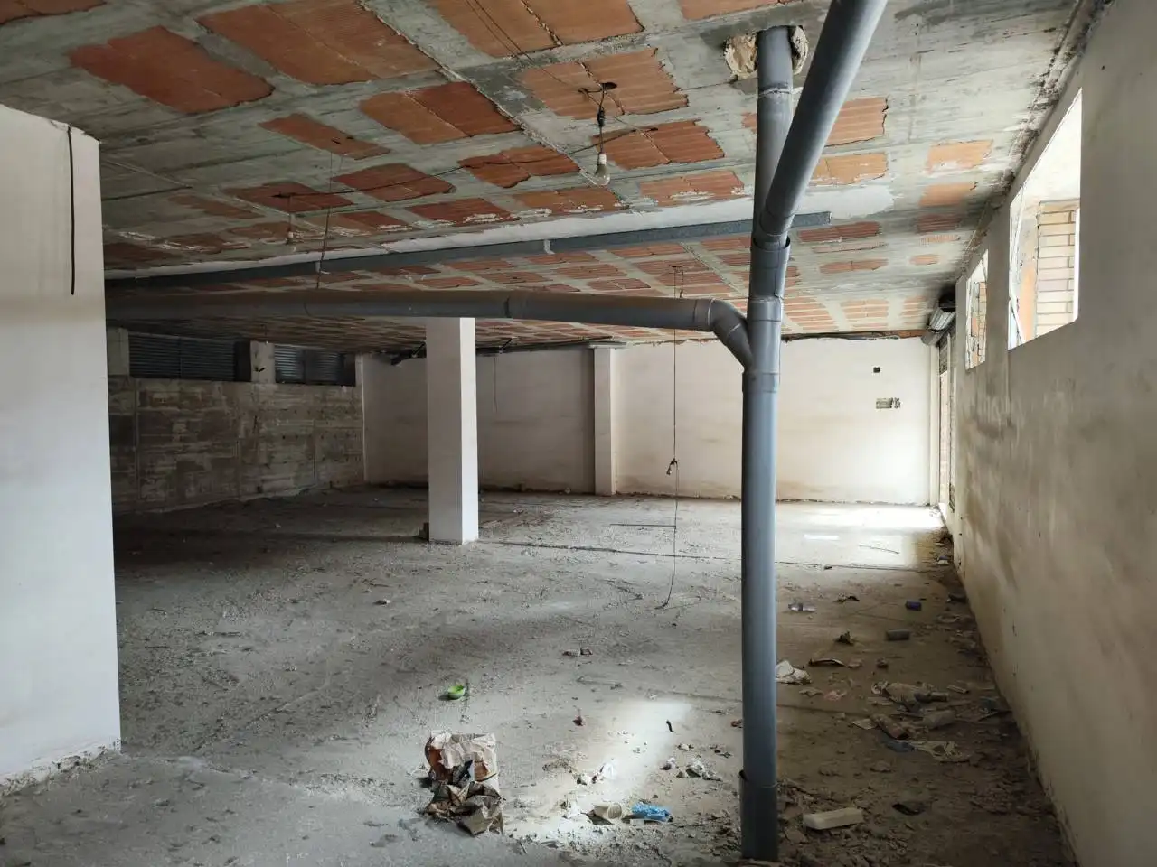 Business premises for sale in Calle Francesc Macià, imagen 10