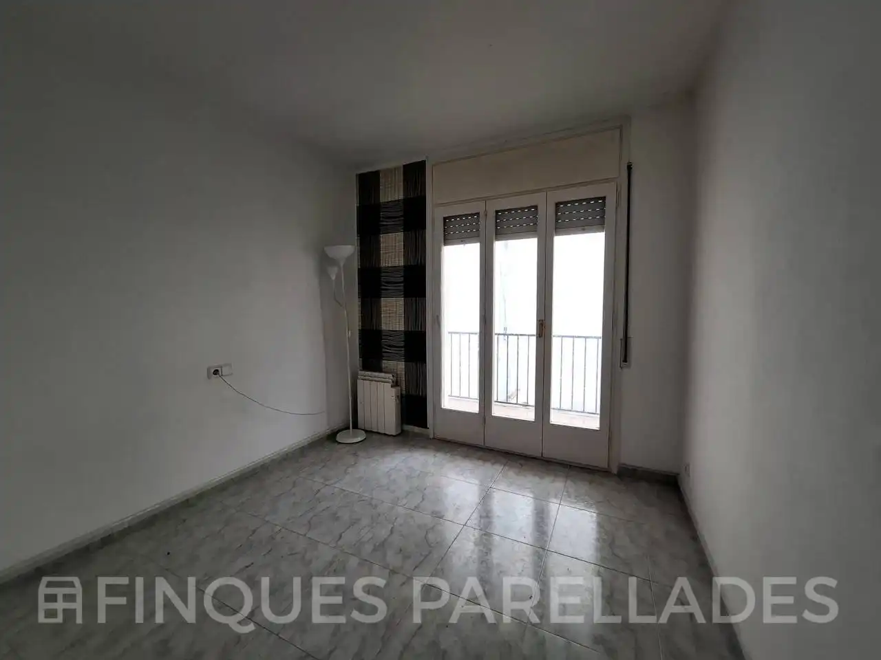 Bedroom of Flat for sale in Sitges  with Balcony