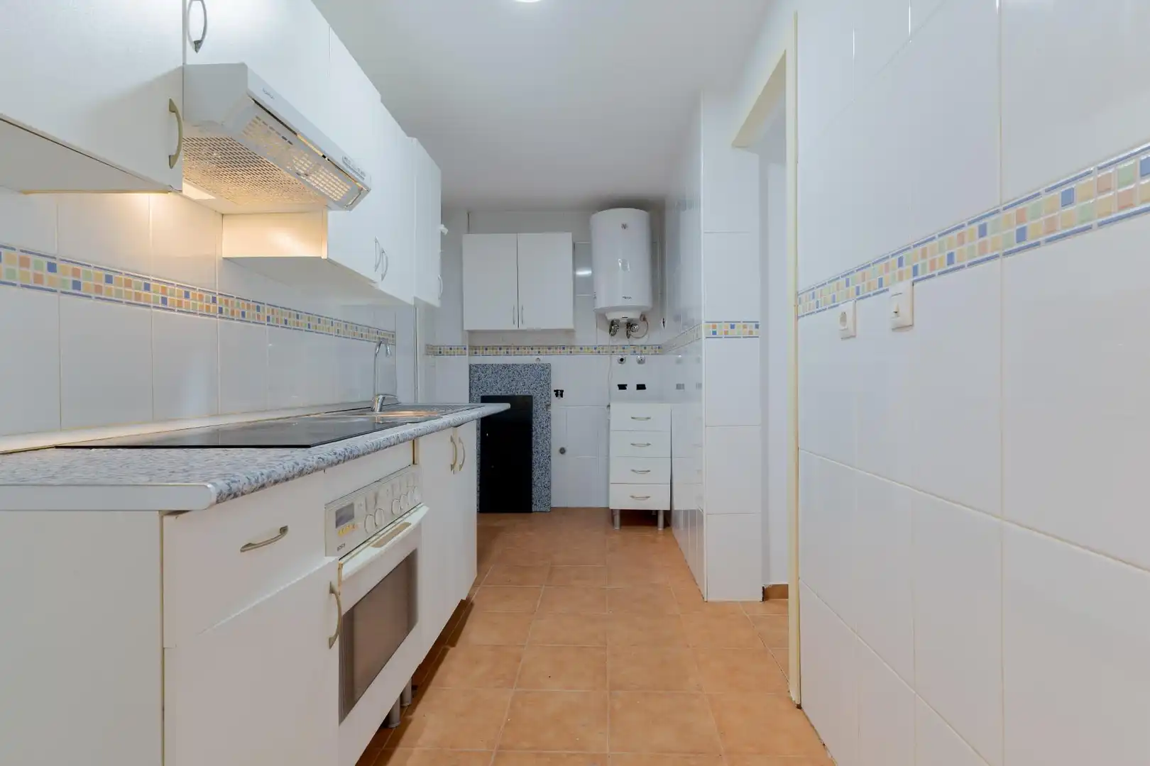 Appartement avec terrasse à vendre à Motril  ciudad, imagen 9