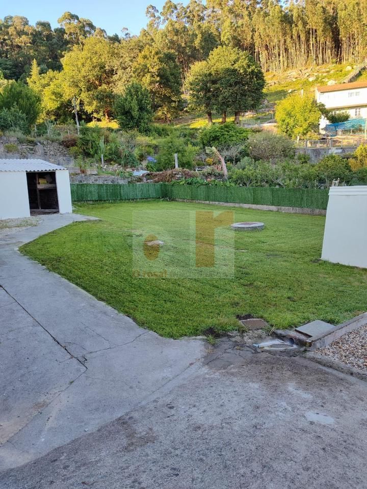 Casa o xalet en venda en Moaña amb Calefacció, Jardí privat i Terrassa
