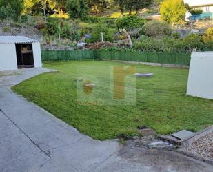 House or chalet for sale in Moaña  with Heating, Private garden and Terrace