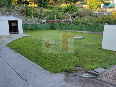 Villa con giardino in vendita a Moaña