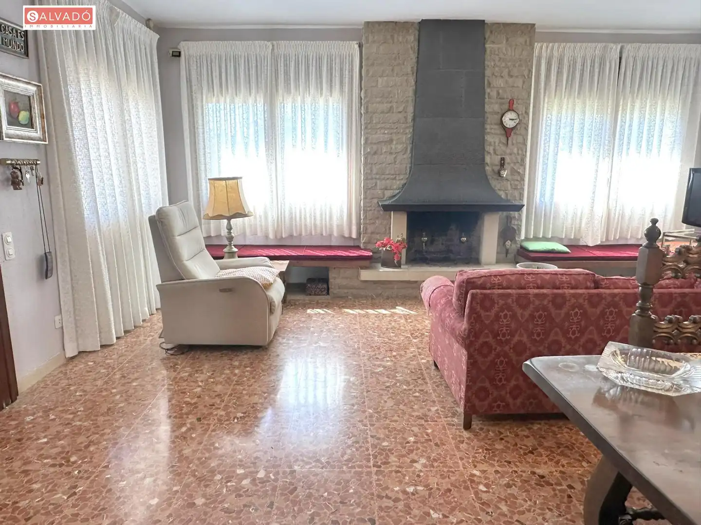 Villa mit Terrasse zum Verkauf in Segur de Calafell, imagen 24