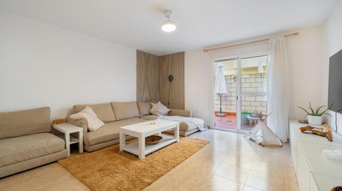 Foto 2 de Casa adosada en venda a Calle Abadejo (cabo Gata), Cabo de Gata, Almería