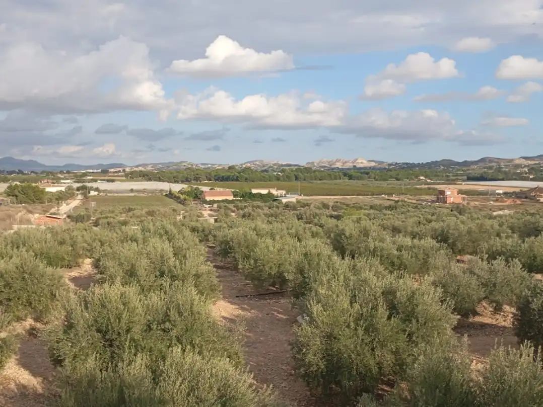 Residential for sale in Camino Miguelayo, 2, Pedanías Oeste