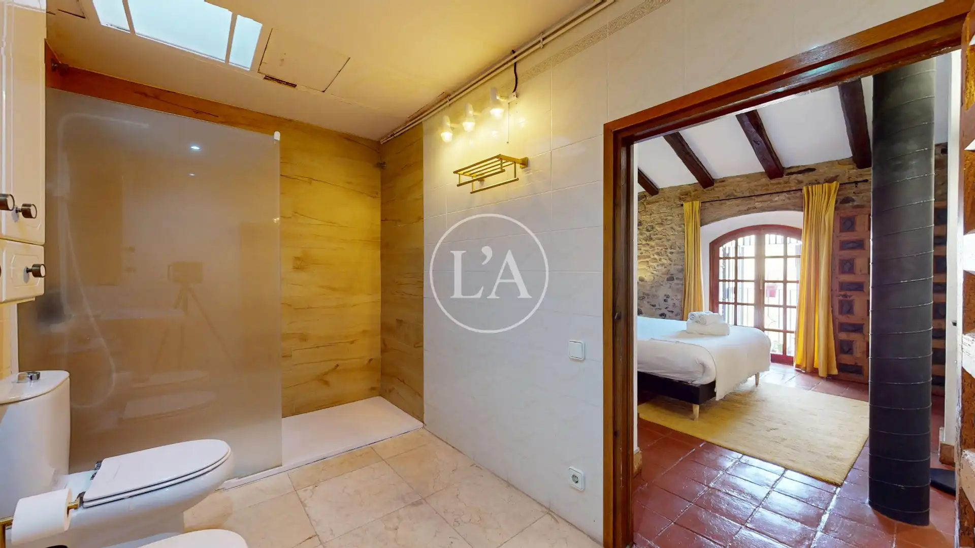 Habitación de Casa o chalet en venta en Cambrils con Aire acondicionado, Calefacción y Terraza