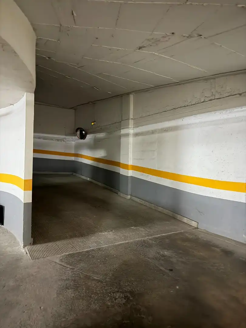 Piso con terraza en venta en Calle Granja de Rocamora, imagen 31