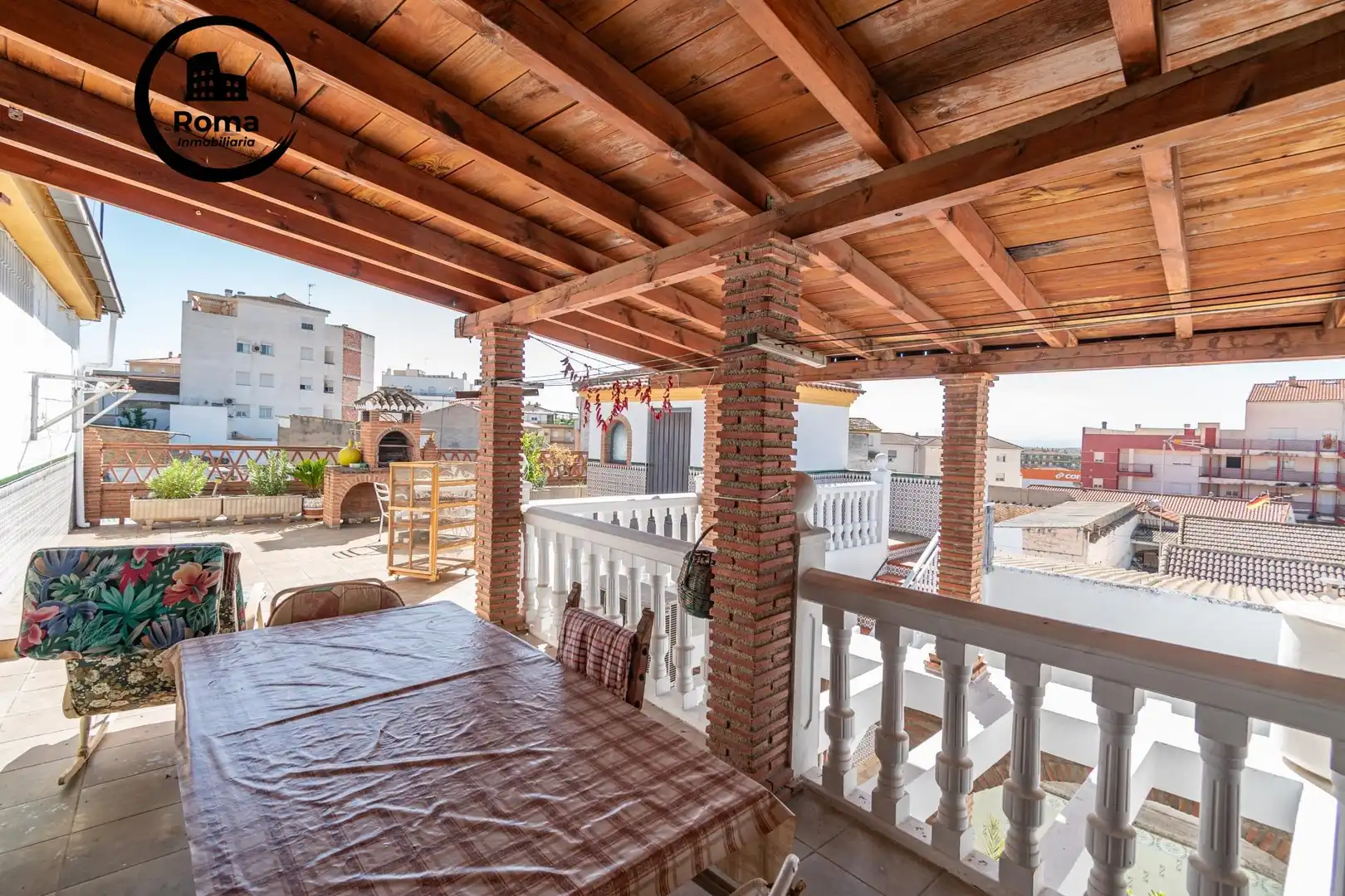Casa in vendita a Atarfe, imagen 33