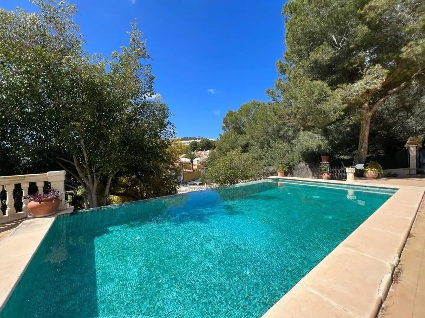 Houses for sale in Calvià - Carrer de Malgrat, Peguera