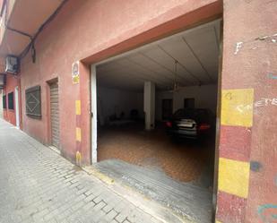 Parking of Premises for sale in Mislata  with Air Conditioner