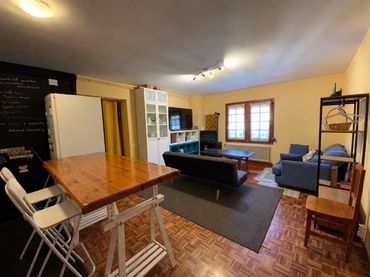 Apartment zum Verkauf in Avenida Luchon