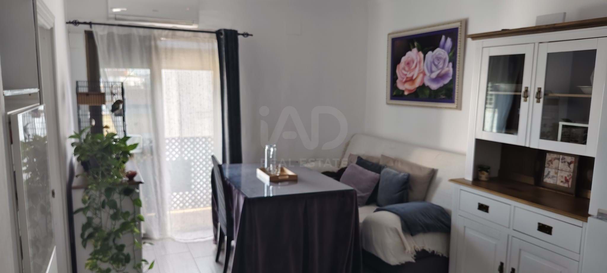 Sala d'estar de Loft en venda en Écija amb Aire condicionat i Calefacció