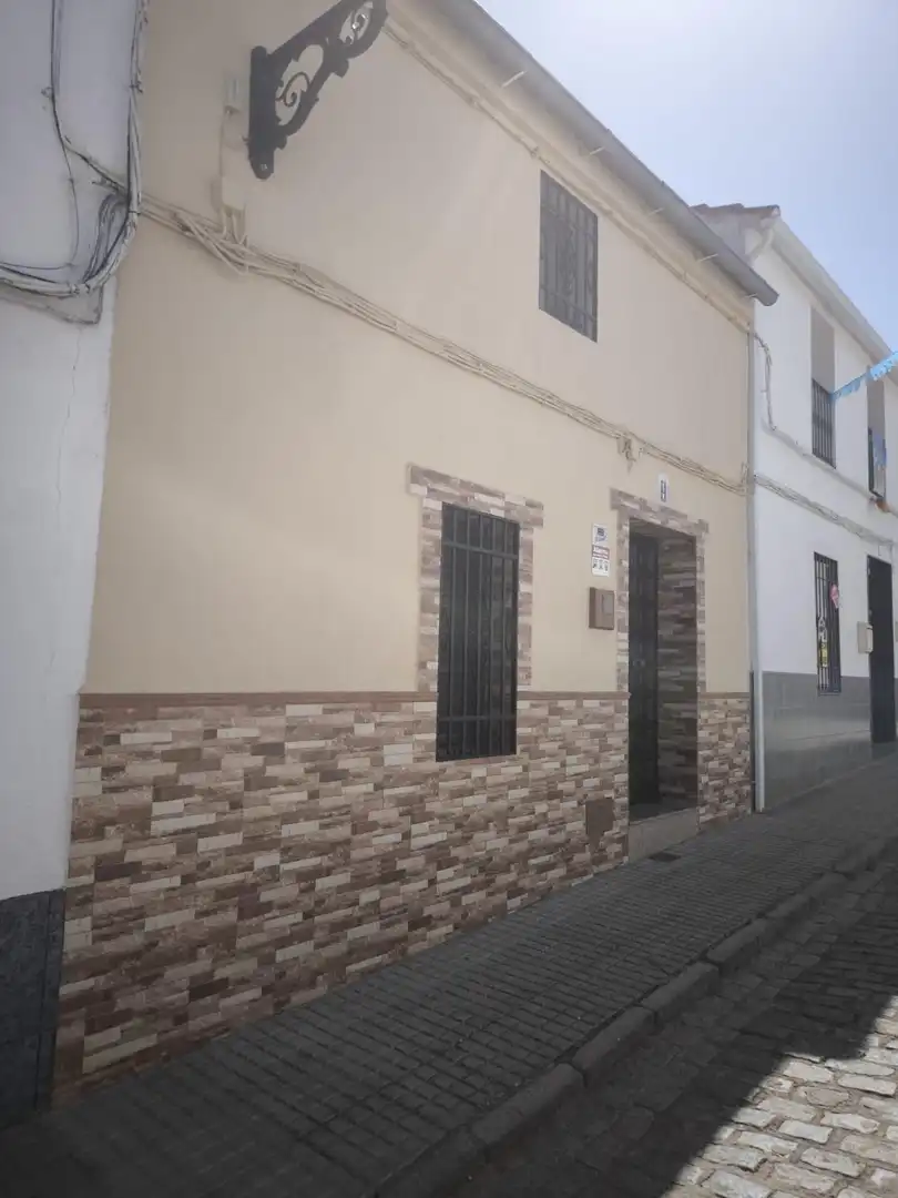 Casa con jardín en venta en Fuente Obejuna, imagen 21
