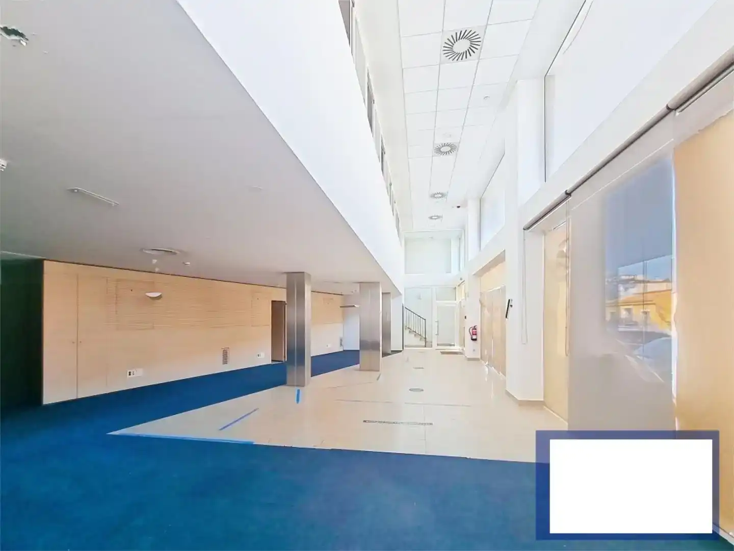 Commercial properties for rent in El Campello  with Air Conditioner and Parquet flooring