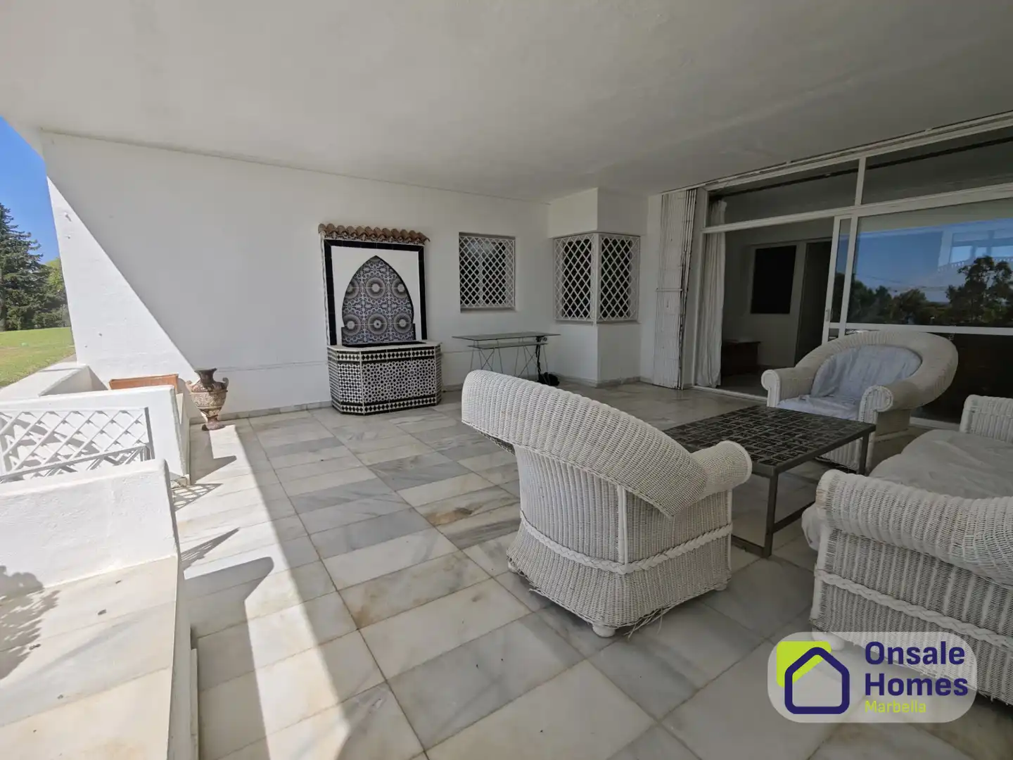Apartment with pool for sale in Calle Deborah Kerr, imagen 10