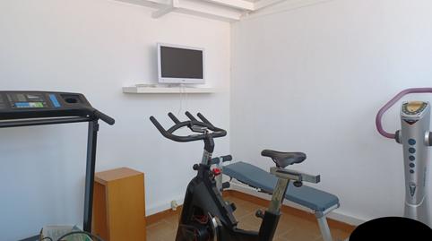 Foto 5 de Dúplex en venta en Centro, Valencia