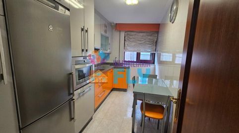 Foto 3 von Wohnungen zur Miete in Centro, Ourense Capital